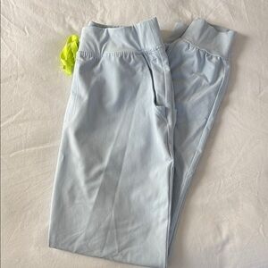 Figs High Waisted Zamora Jogger